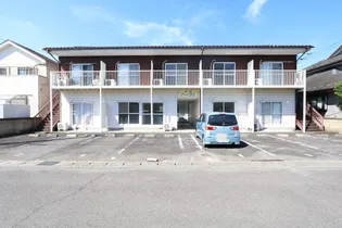 コーポマーベラスの画像