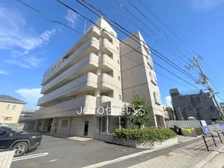 大阪府大阪市鶴見区横堤2【マンション】の外観