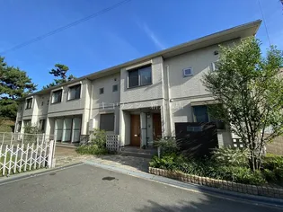 大阪府豊中市稲津町3【アパート】の外観