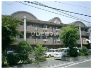 大阪府堺市西区浜寺石津町中1【マンション】の外観