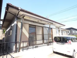 長崎県大村市木場2【一戸建】の外観