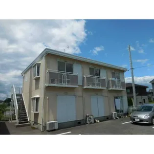 草川ハイツの画像