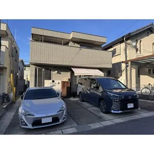 愛知県豊田市九久平町薬師【一戸建】の外観