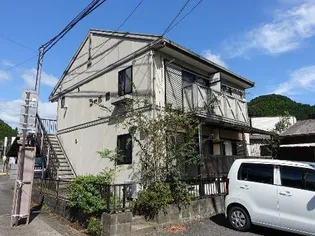 コーポ錦の画像