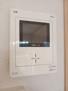 コンフルアンス MI【2階】の内装