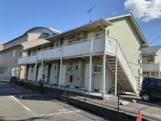 クライン ブリュッケ Aの画像