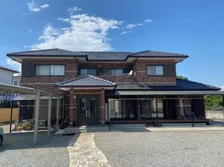 三重県津市半田【一戸建】の外観