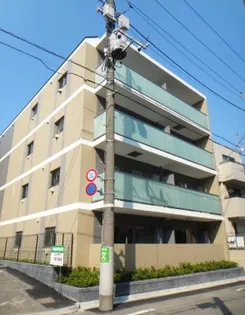 ココラス元代々木の画像