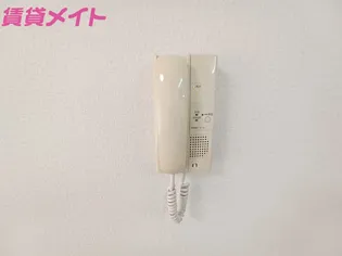 ベレーザ末永【5階】の内装