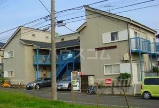 レオパレス交和の画像