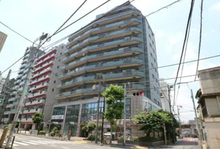 クオーレ東館の画像