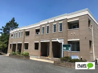 セドナ【2階】の外観