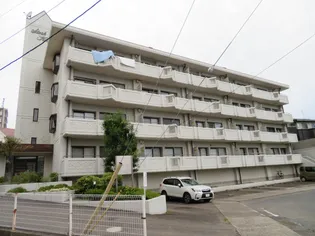 ストークヒルズの画像