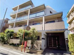 ガーデンハウスの画像