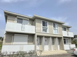 スキヤハイツⅧの画像