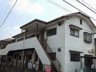 サニーハイツの画像