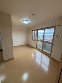 スカイラブSUN(DR)【3階】の外観