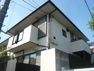グラースハイツAの画像