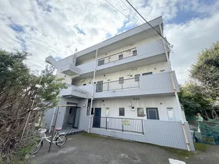 メゾンドウェーブの画像