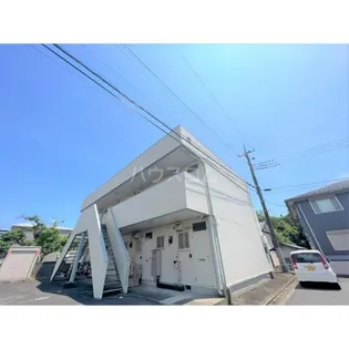 ルネサンス見川【1階】の外観