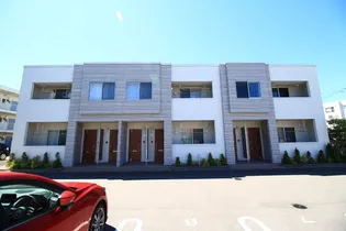 ノルディックアパートメンツの画像