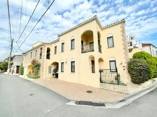 VEVE TACHIBANA【1階】の外観