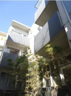 アドレー渋谷本町アネックスの画像