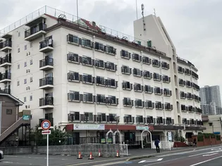 ハッコー稲毛マンションの画像