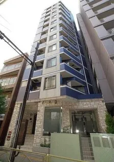 ステージファースト三軒茶屋アジールコートIIの画像