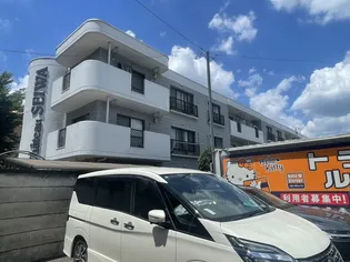 モンシャトー小金井成和の画像