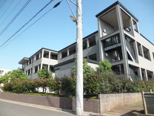 東京都練馬区春日町5【マンション】の外観