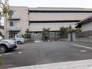 ディアコート油屋【1階】の外観