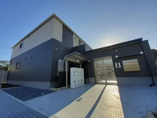 オーブ荒塚の画像