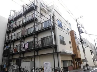 大洋大塚マンションの画像