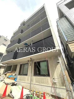 Air Tower Otsuka【4階】の外観