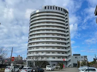 新潟ダイカンプラザ遊学館【11階】の外観