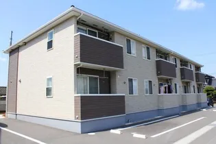 ラダーリーフの画像