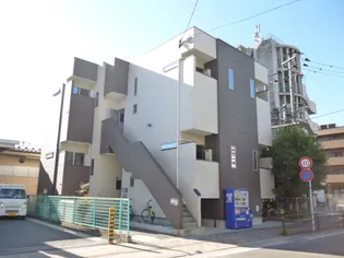 コンフォートベネフィスジオ吉塚駅前IIの画像