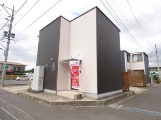 長崎県大村市竹松本町【一戸建】の外観