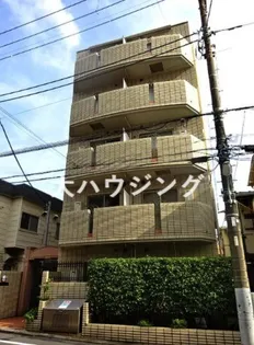 メゾンクラッソ【3階】の外観