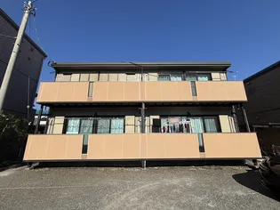 メゾンサンクの画像