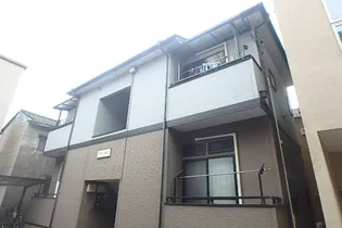 フラッツ泉IIの画像