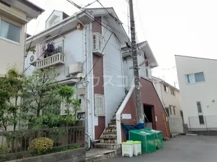 ウエストパーク武蔵野A棟の画像