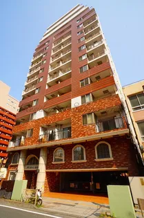 ロワール関内エナジス【3階】の外観