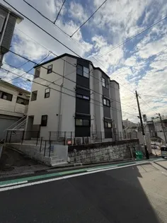 セテル能見台【2階】の外観