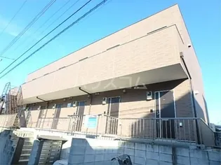 ヴィラ フィオーレの画像