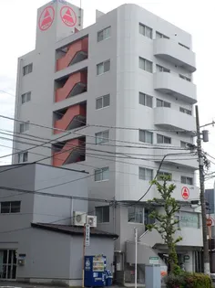 加藤デンタルビルの画像