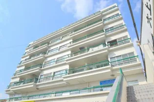 広島県広島市西区庚午北2【マンション】の外観