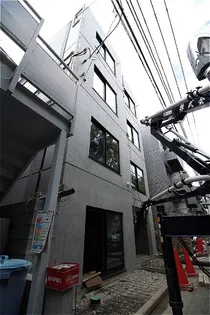 ラシクラス豊玉北【1階】の外観