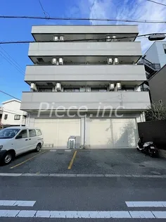 ギャレグランの画像